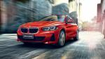 BMW 120i M Sport Sedan 2019 года (CN)